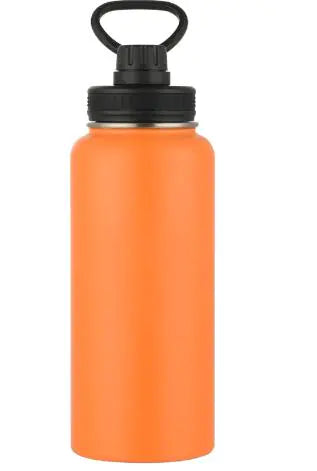 Frostlink Water Bottle → Waterfles met Magnetische Telefoonhouder