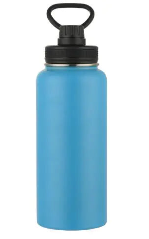 Frostlink Water Bottle → Waterfles met Magnetische Telefoonhouder