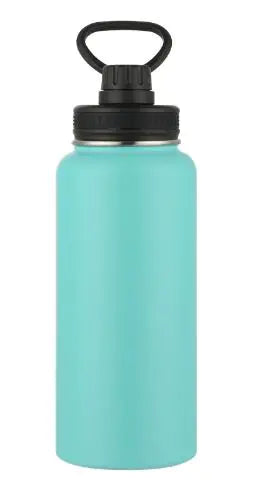 Frostlink Water Bottle → Waterfles met Magnetische Telefoonhouder