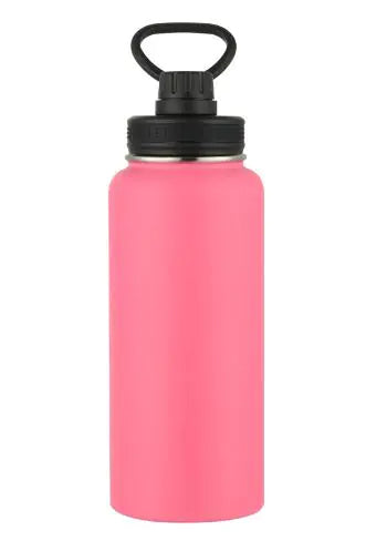 Frostlink Water Bottle → Waterfles met Magnetische Telefoonhouder